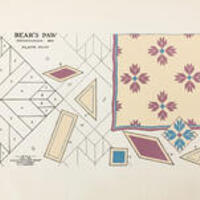 Bear's Paw