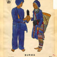 Burma