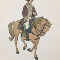 Military Uniforms of the Revolutionary Period