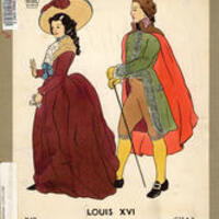 Louis XVI
