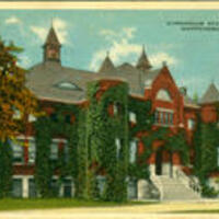 Gymnasium
