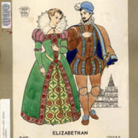 Elizabethan