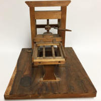 Printing Press