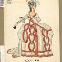 Louis XVI