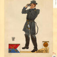 Major General