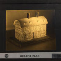 Graeme Park