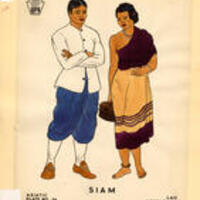 Siam