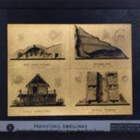 Prehistoric Dwellings 