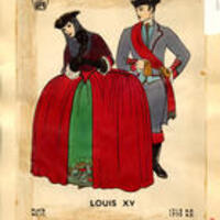 Louis XV