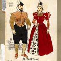 Elizabethan