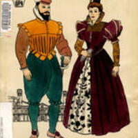 Elizabethan