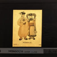Mongolia