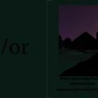 SpawningPool Prose Chapbook Spring 2020