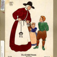 Elizabethan