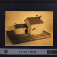 Pott's House