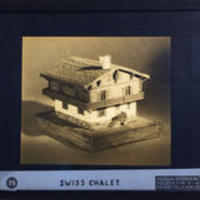 Swiss Chalet