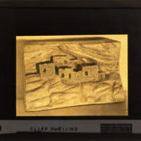 Cliff Dwelling