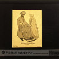 Russian Turkestan