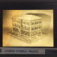 Carner Spinelli Palace