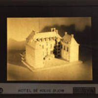 Hotel de Vouge Dijon