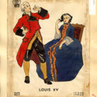 Louis XV