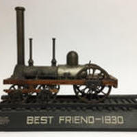 Best Friend - 1830