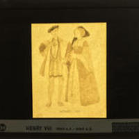 Henry VIII