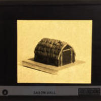 Saxon Hall