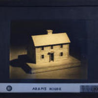 Adams House