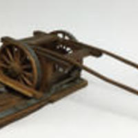 Ox Plow