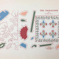 The Cockscomb