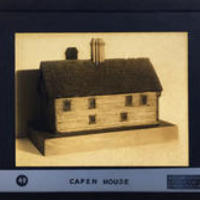 Capen House