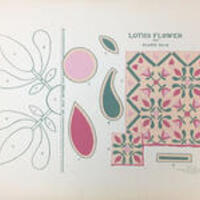 Lotus Flower