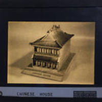 Chinese House