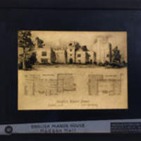 English Manor House
