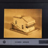Hindu House