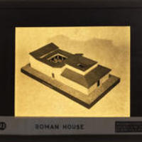 Roman House