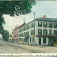 Shippensburg Square