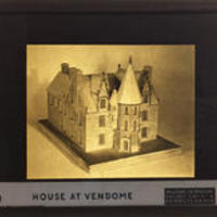 House at Vendome