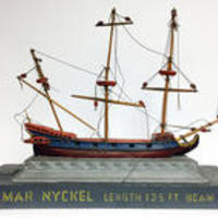 Kalmar Nyckel