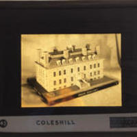Coleshill