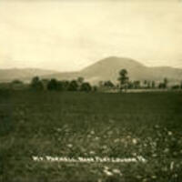 Mt. Parnell