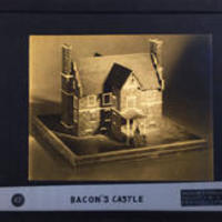 Bacon's Castle