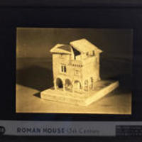 Roman House