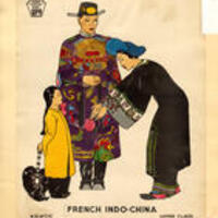 French Indo-China