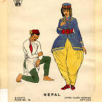 Nepal