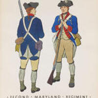 Military Uniforms of the Revolutionary Period