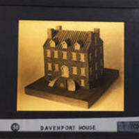 Davenport House
