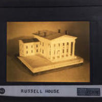 Russell House