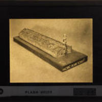 Plank House